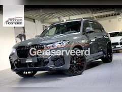 BMW X5 - xDrive45e M Sport|SoftCl|PANO|TrkHk|DRAVIT GR