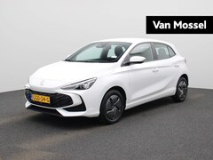 MG 3 - 3 1.5 Hybrid Standard | Camera | Adaptieve Cruise Control | Navigatie | Carplay & Android