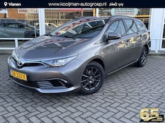 Toyota Auris Touring Sports - 1.3 Now NL Auto, BTW Auto, Dealeronderhouden, zeer netjes