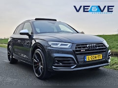 Audi Q5 SQ5 - 3.0 TFSI quattro Pro Line Plus // ABT