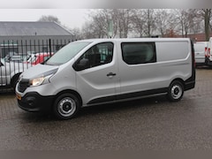 Renault Trafic - 1.6 dCi Dubbel Cabine DC L2 Navigatie Trafic