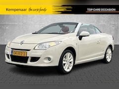 Renault Mégane coupé cabriolet - 1.4 TCE Floride