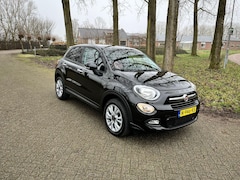 Fiat 500 X - 1.4 Turbo MultiAir Lounge