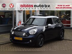 MINI Countryman - 1.6 Cooper Chili|Leer|Dak|Dealero.h.| Countryman 1.6 Cooper Chili