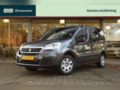 Peugeot Partner Tepee - Electric Access met 1e eig. met Nav/Airco/Pdc