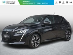 Peugeot e-208 - EV GT 350 50 kWh Panoramadak