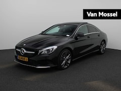 Mercedes-Benz CLA-Klasse - 180 Business Solution Plus Upgrade Edition | Achteruitrijcamera | Stoelverwarming | Panora