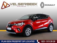 Renault Captur - TCe 90 Intens * 35.742 Km