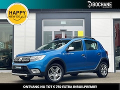 Dacia Sandero - 0.9 TCe Tech Road