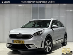 Kia Niro - 1.6 GDi Hybrid DynamicLine