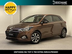 Hyundai i20 - 1.0 T-GDI Comfort Yes | CARPLAY | CAMERA | STOEL/STUUR.V.W. | DEALERONDERHOUDEN |