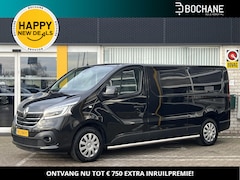 Renault Trafic - 2.0 dCi 145 T29 L2H1 Luxe | Trekhaak | Achteruitrijcamera | Climate Control | Navigatie |