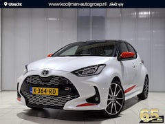 Toyota Yaris - 1.5 Hybrid GR Sport