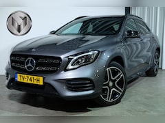 Mercedes-Benz GLA-Klasse - 200 Edition 1 AMG GLA-klasse 200 Premium Plus