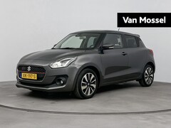 Suzuki Swift - 1.0 Style Smart Hybrid 112pk Swift 1.0 Style Smart Hybrid | 1e eigenaar | Achteruitrijcame