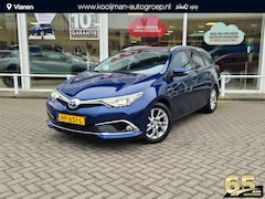 Toyota Auris Touring Sports - 1.8 Hybrid Lease pro