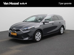 Kia Cee'd Sportswagon - Ceed 1.0 T-GDi DynamicPlusLine | Navigatie | Climate Control | Lm velgen | Parkeersensoren