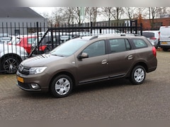 Dacia Logan MCV - 0.9 TCe Laureate LPG-G3