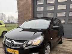 Opel Karl - 1.0 ecoFLEX Edition Airco/NAP