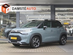 Citroën C3 Aircross - PureTech 110pk Shine Pack │ Panoramisch schuif- kanteldak │ Grip Control & Hill Descent As