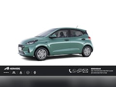 Hyundai i10 - 1.0 Comfort Smart / €1000, - Voordeel / Direct Leverbaar / Rijklaarprijs