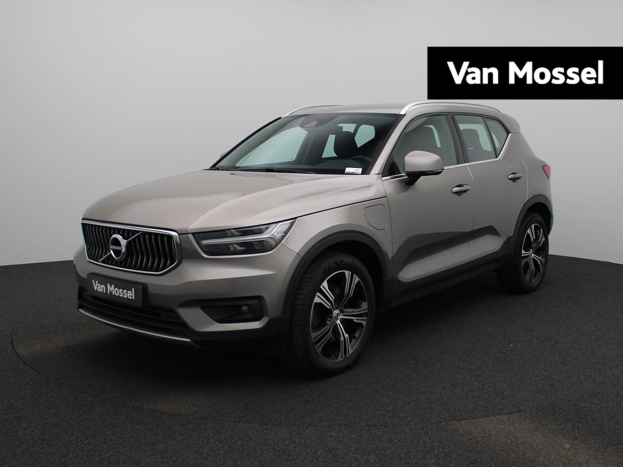 Volvo XC40 - 1.5 T5 Recharge Inscription Expression | Harman Kardon | Navigatie | Camera | Memory | - AutoWereld.nl