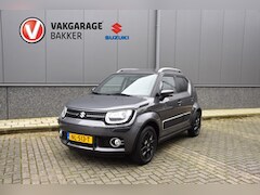 Suzuki Ignis - 1.2 Stijl Smart Hybrid | Navigatie | Achteruitrijcamera | Cruise control |