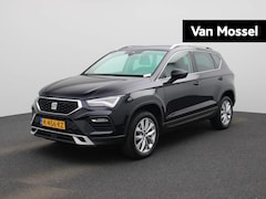 Seat Ateca - 1.5 TSI Style Business Intense | Navigatie | Stoelverwarming | Climate Control | LED Verli