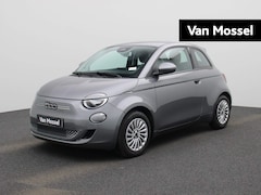 Fiat 500e - 42 kWh | climate | Cruise | Camera | Navi