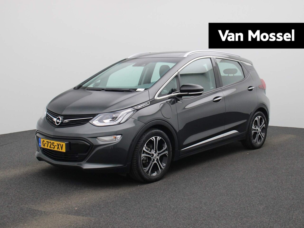 Opel Ampera-e - Business executive 60 kWh | Bose Audio | Camera | Climate Control | stoelverwarming | - AutoWereld.nl