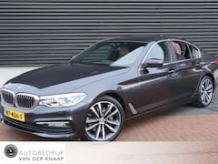 BMW 5-serie - 530i High Executive