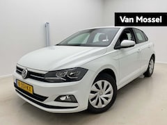 Volkswagen Polo - 1.0 MPI Comfortline 80 PK | Apple Carplay | Android Auto | Cruise Control | Airco | LED da