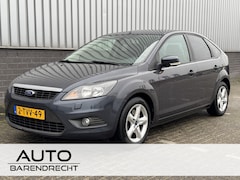 Ford Focus - 2.0 Ghia Sport | Automaat | CLIMA