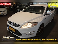 Ford Mondeo Wagon - 2.0 EcoBoost Titanium Automaat