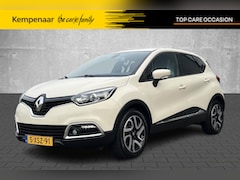 Renault Captur - 1.2 TCe Dynamique