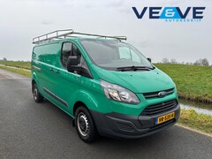 Ford Transit Custom - 290 2.2 TDCI L2H1 Economy Edition