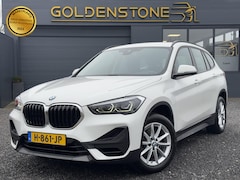 BMW X1 - sDrive18i Executive Edition 2e Eigenaar, Navi, Clima, Cruise, PDC, Trekhaak, Weinig KM, De