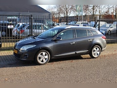 Renault Mégane Estate - 1.4 TCe Dynamique