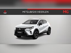 Mitsubishi ASX - 1.6 HEV AT Intense+ Mengelers Actieprijs: € 35.790, 00