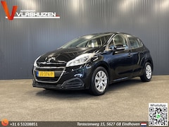 Peugeot 208 - 1.2 PureTech Active | € 3.800, - NETTO | Airco | Cruise | Navi | PDC |