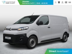 Citroën ë-Jumpy - L2 50 kWh | navi incl. Apple Carplay | camera | rijklaarprijs