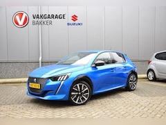 Peugeot 208 - 1.2 PureTech GT-Line | Automaat | Stof-kunstlederen bekleding | Stoelverwarming |