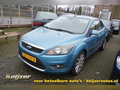 Ford Focus Coupé-Cabriolet - 2.0 Titanium