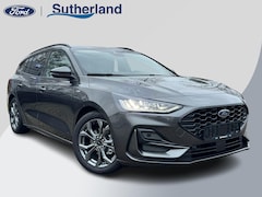 Ford Focus Wagon - 1.0 EcoBoost Hybrid ST Line SCI 155pk Automaat | April leverbaar | Winter Pack | Magnetic