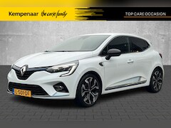 Renault Clio - 1.6 E-Tech Hybrid 140 Serie Limitee E-TECH