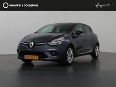 Renault Clio - 0.9 TCe Limited | Navigatie | Cruise Control | Bluetooth |