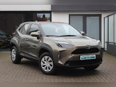 Toyota Yaris Cross - 1.5 Hybrid Active Navi/Carplay, DAB, Stoelverwarming