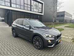 BMW X1 - xDrive20i Centennial High Executive