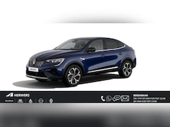 Renault Arkana - 1.6 E-Tech hybrid 145pk techno / Voorraad Beperkt /