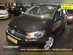 Volkswagen Touran - 1.2 TSI Easyline 7p